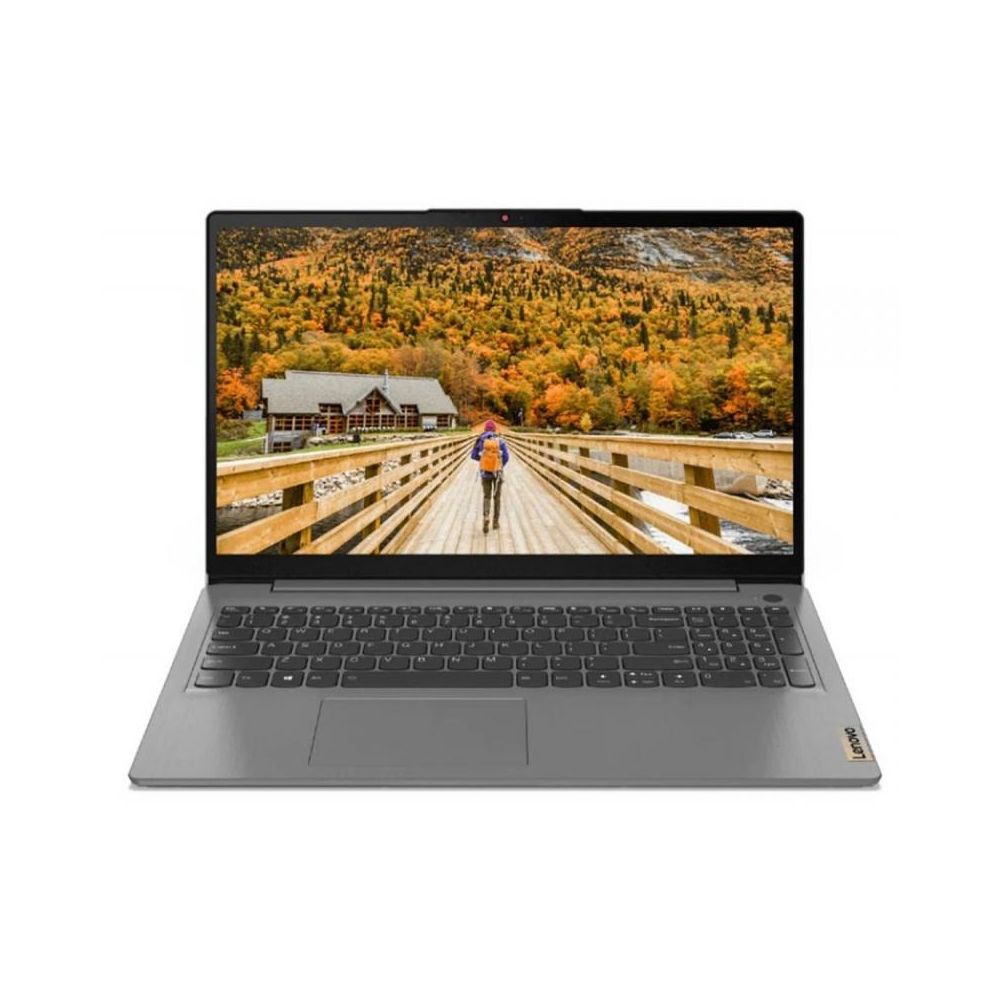 Ноутбук Lenovo IdeaPad 3 15ITL6 (82H800GRRK) (Intel Core i5 1135G7 2400MHz/15.6