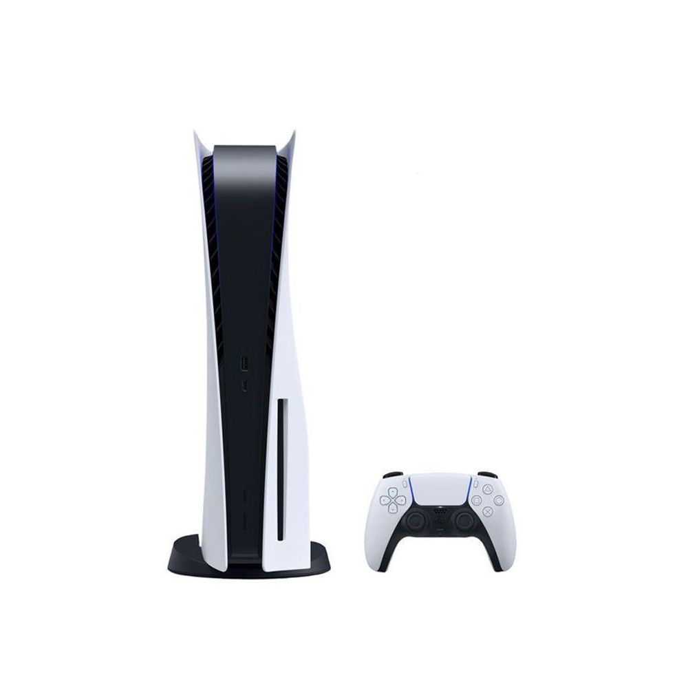 Игровая приставка Sony PlayStation 5 (CFI-1100A)