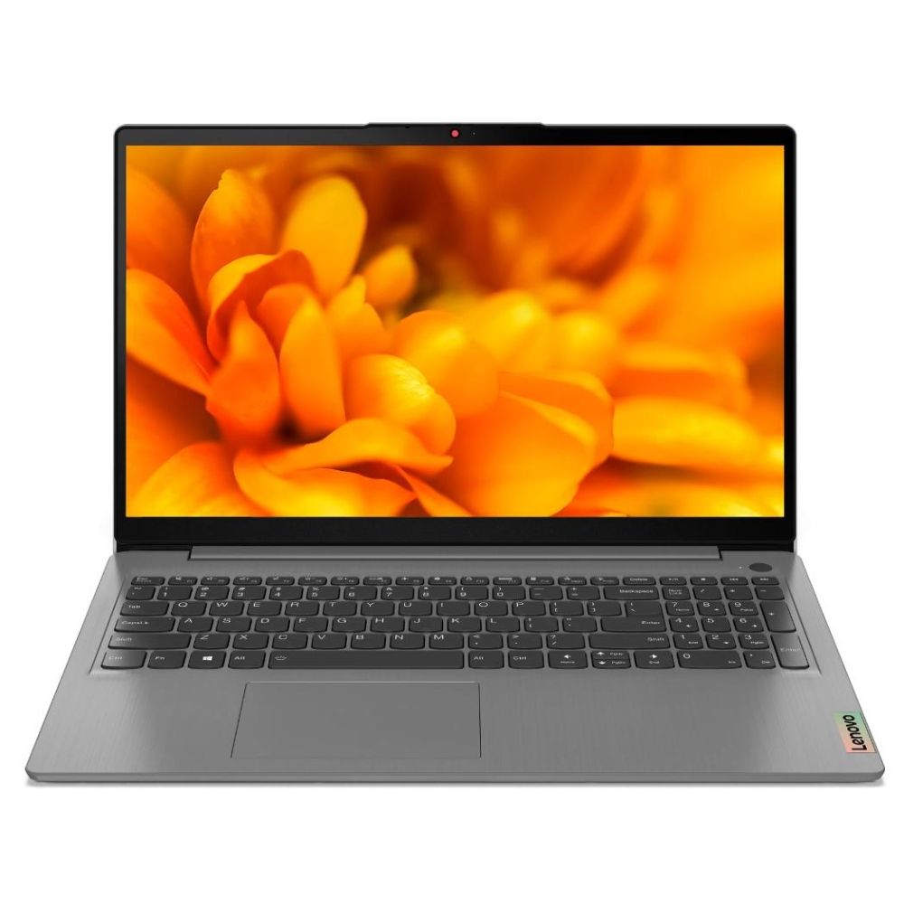 Ноутбук Lenovo IdeaPad 3 15ALC6 (82KU009HRK) (AMD Ryzen 5 5500U 2100MHz/15.6