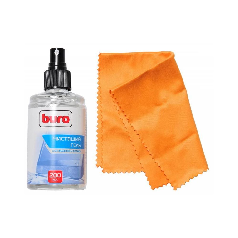 Чистящий набор Buro BU-Gscreen