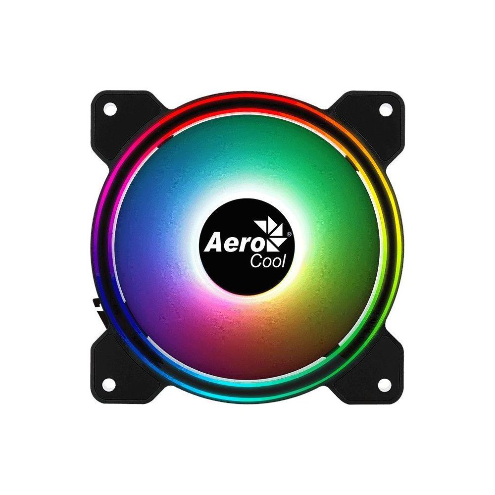 Вентилятор для корпуса Aerocool Saturn 12F