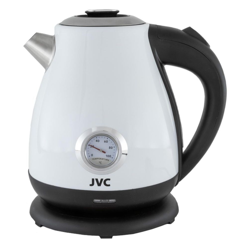 Электрический чайник JVC JK-KE1717 - фото 1