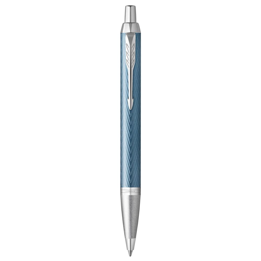 Ручка шариковая Parker IM Premium K318 (2143645)