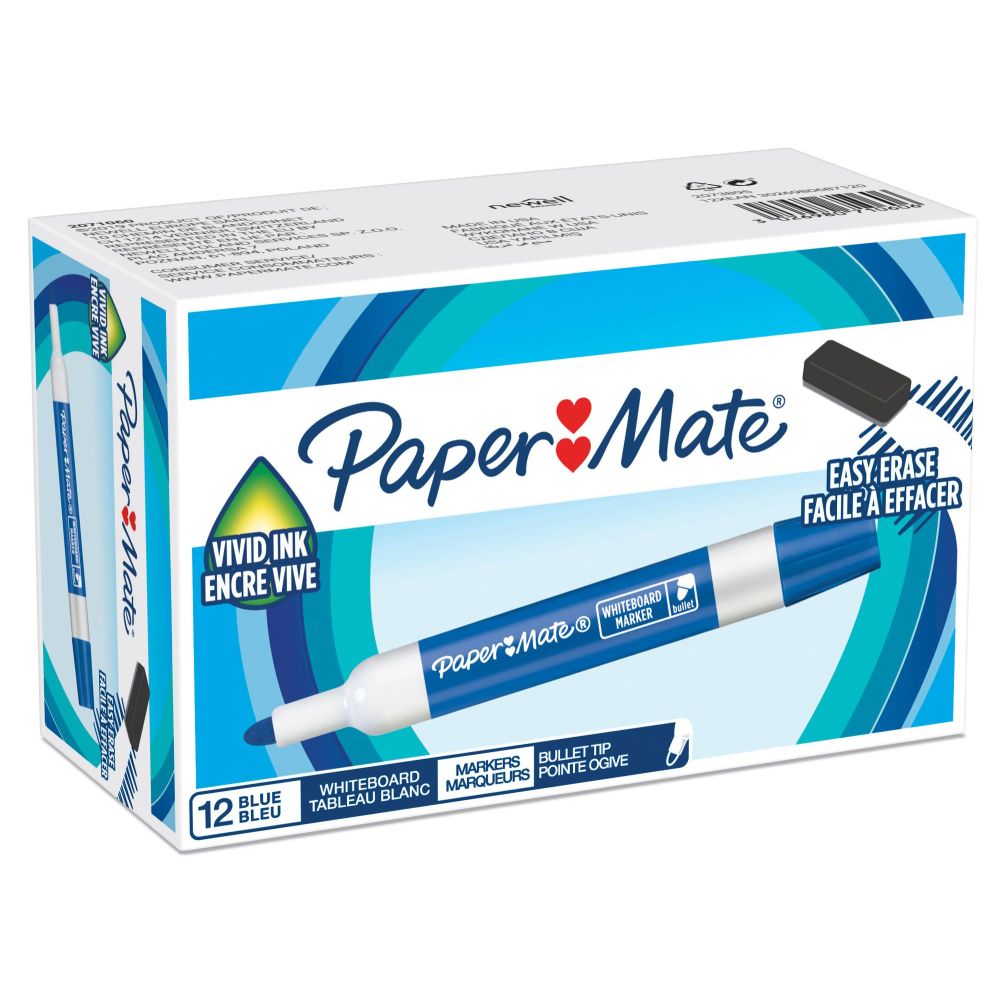 Набор маркеров Paper Mate 2071062 Sharpie