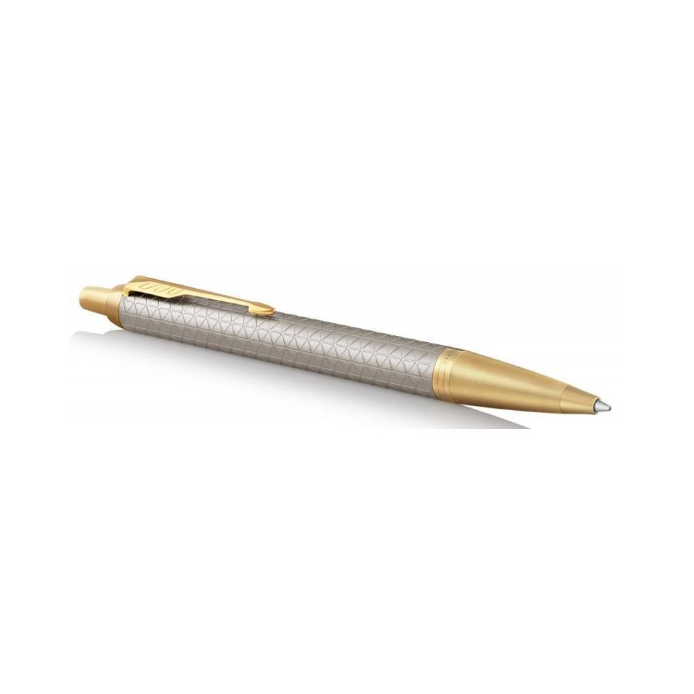 Ручка шариковая Parker IM Premium K323 (1931687)