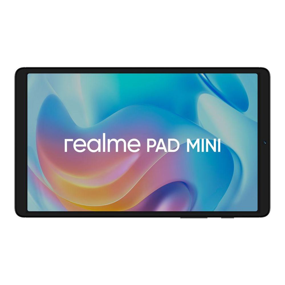 

Планшетный компьютер Realme, Синий, Pad Mini RMP2105 3/32Gb синий