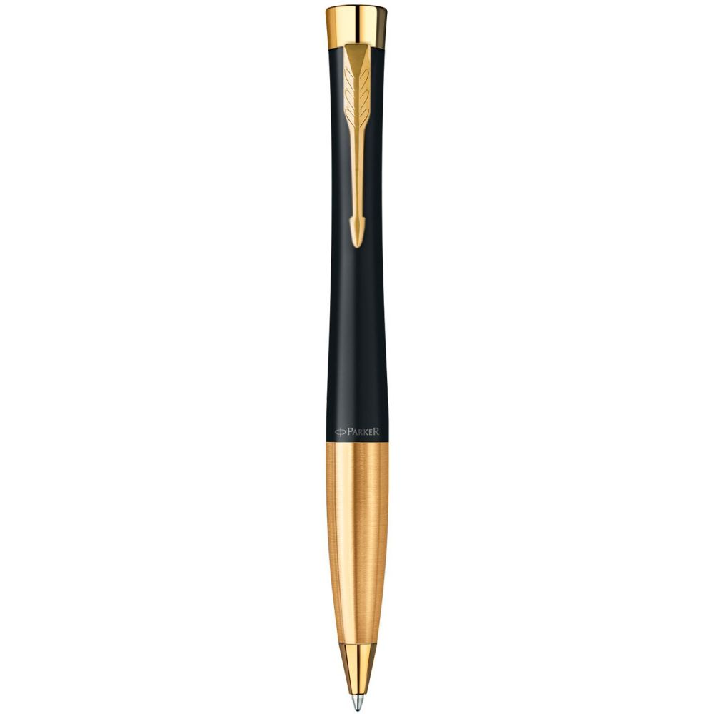 Ручка шариковая Parker Urban Core K314 (RF2143640)