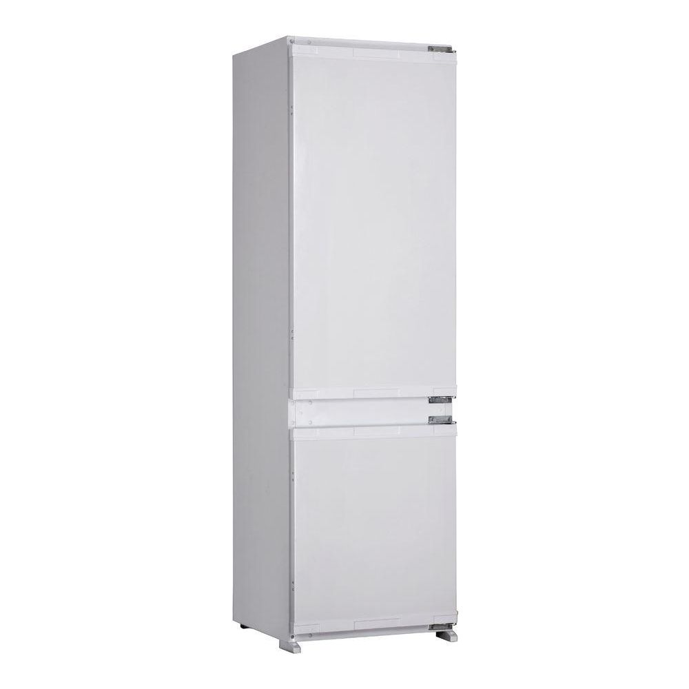 Встраиваемый холодильник ASCOLI ADRF225WBI белый