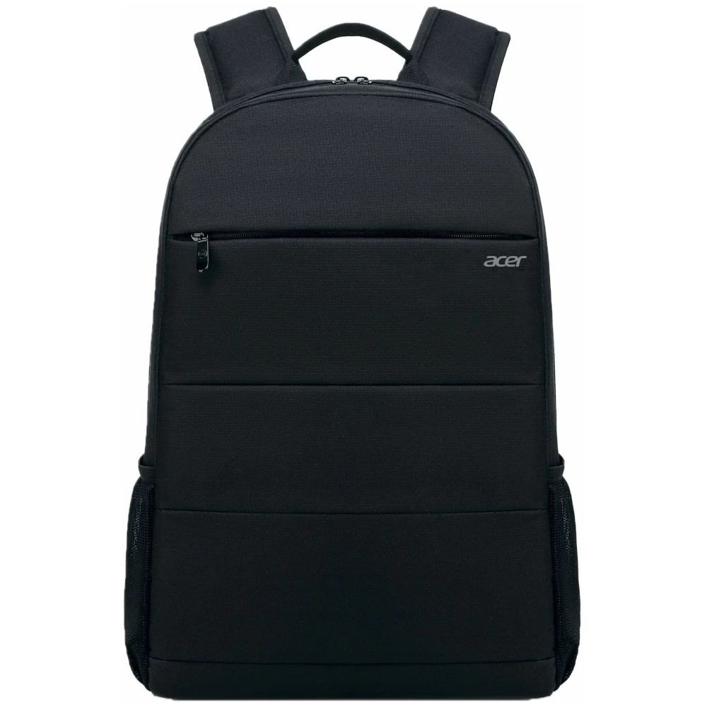 Рюкзак для ноутбука Acer LS series OBG204 (ZL.BAGEE.004) чёрный LS series OBG204 (ZL.BAGEE.004) чёрный - фото 1