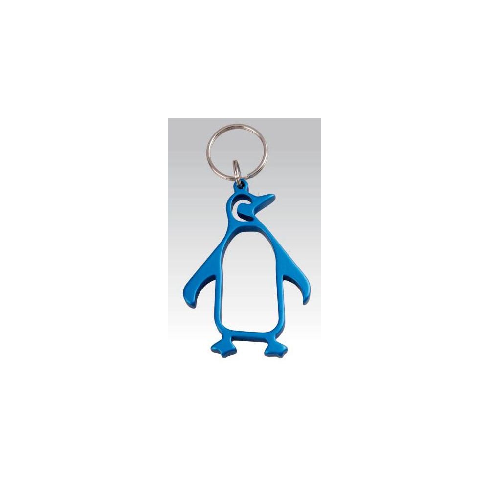 Брелок туристический Munkees Пингвин (3430)