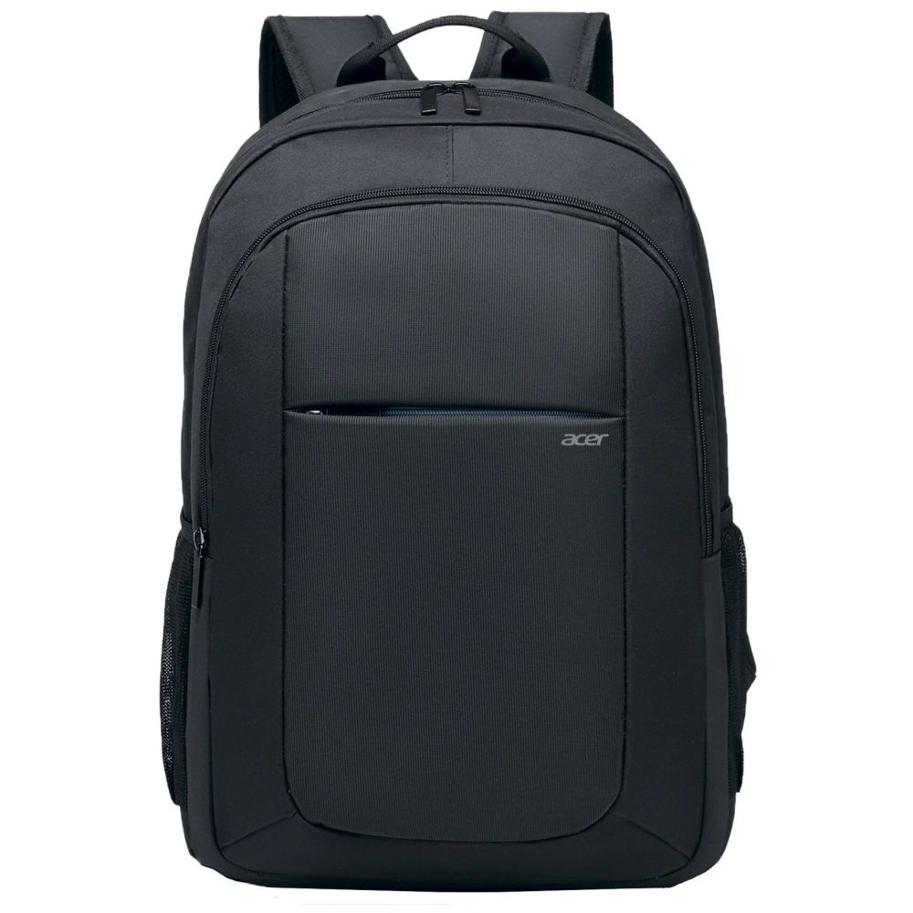 Рюкзак для ноутбука Acer LS series OBG206 (ZL.BAGEE.006) чёрный LS series OBG206 (ZL.BAGEE.006) чёрный - фото 1