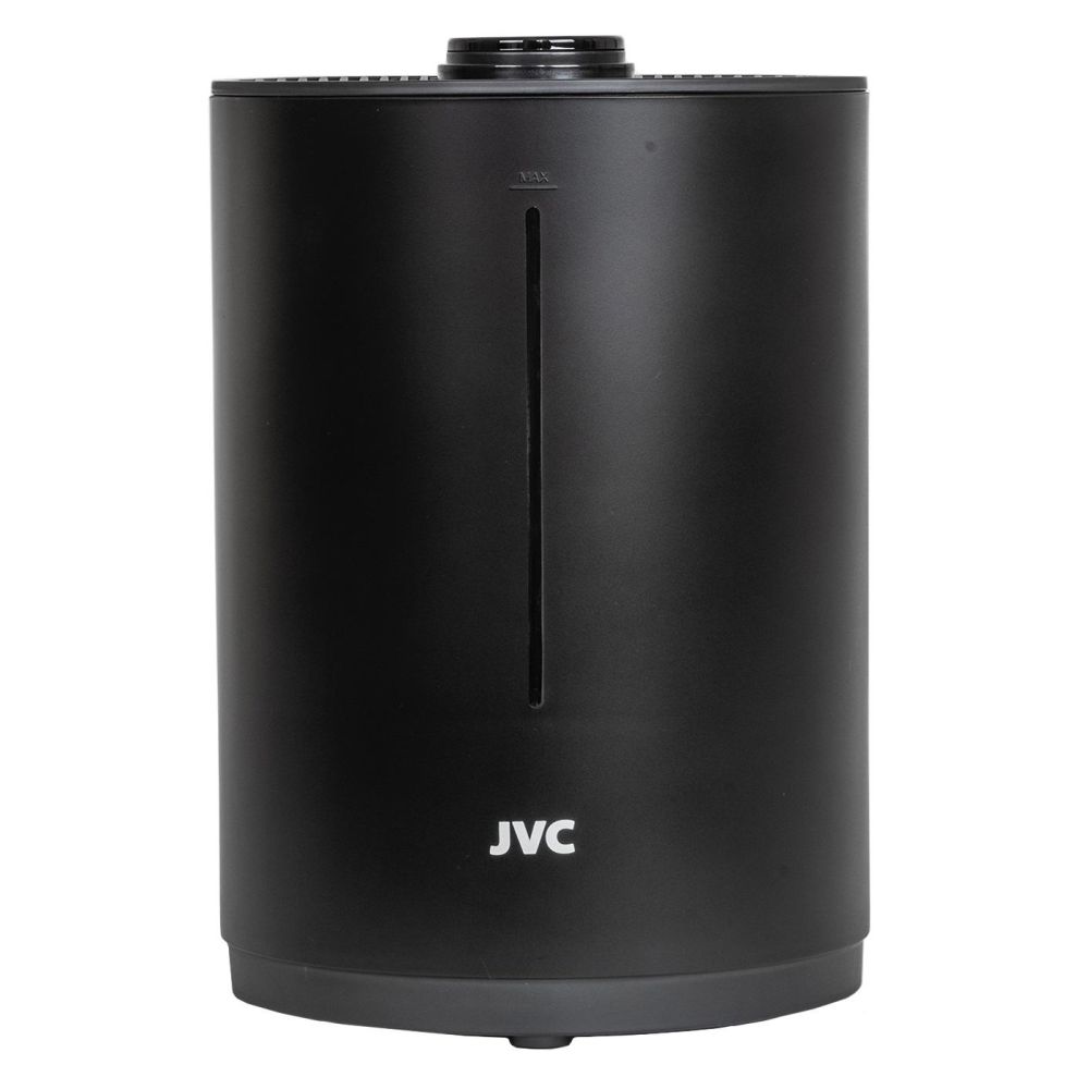 Увлажнитель воздуха JVC JH-HDS50 чёрный - фото 1