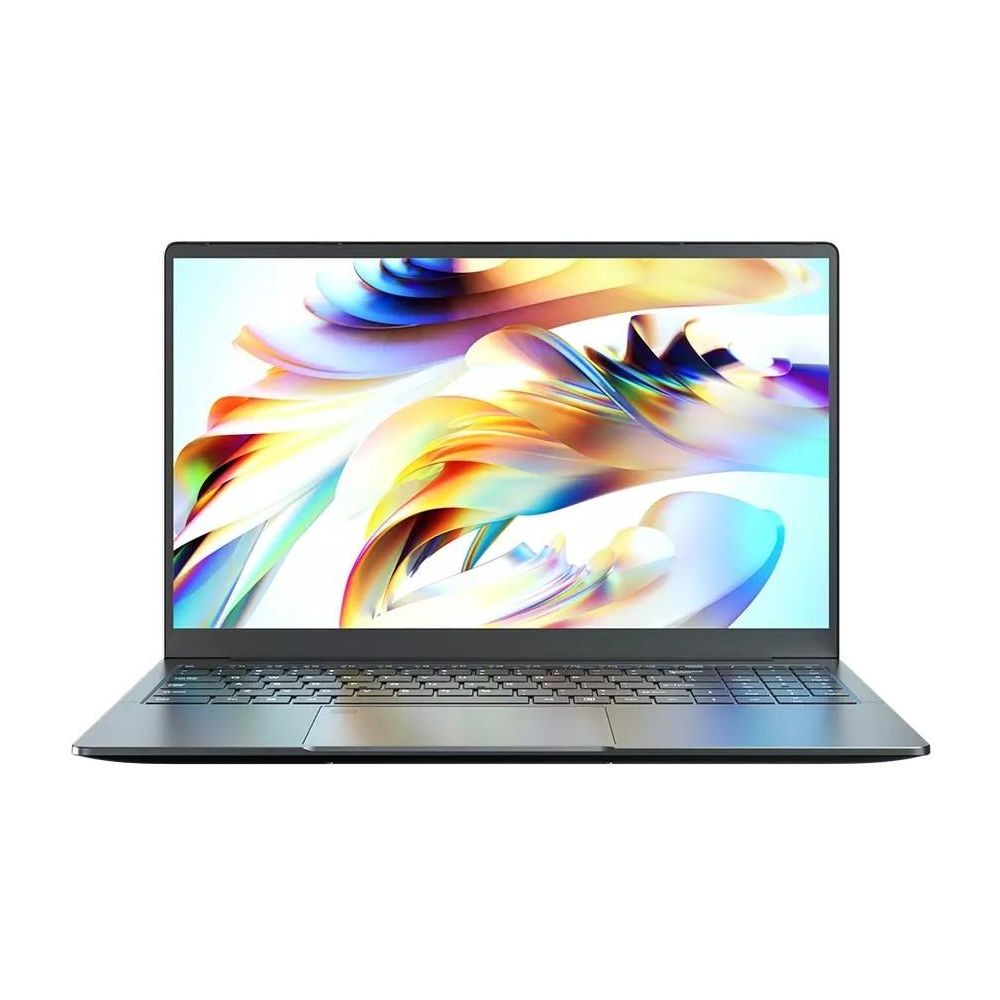 Ноутбук Hiper DZEN MTL1569 (46XJHOSU) (Intel Core i5 1135G7 2400MHz/15.6