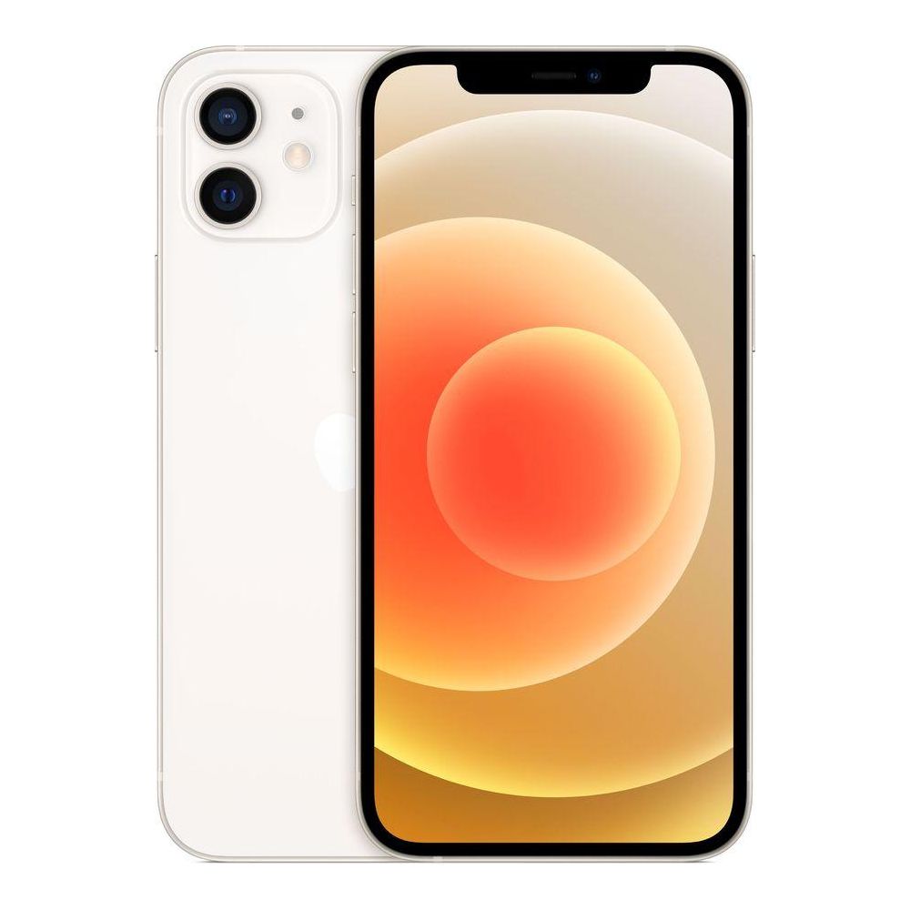 

Смартфон Apple, Белый, iPhone 12 64Gb белый