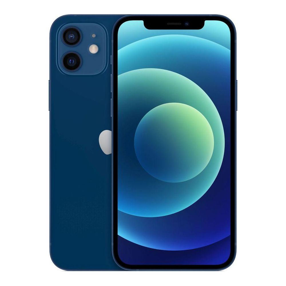 

Смартфон Apple, Синий, iPhone 12 64Gb синий