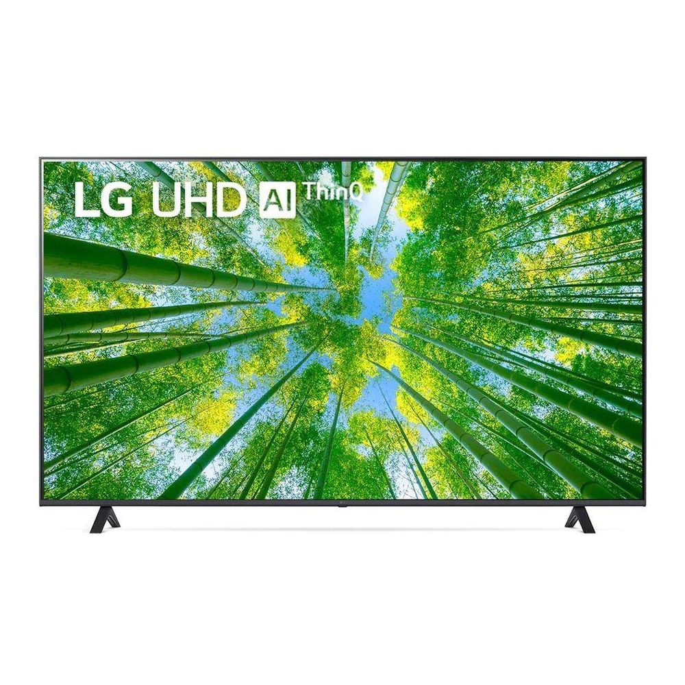 Телевизор LG 50UQ80006LB 50