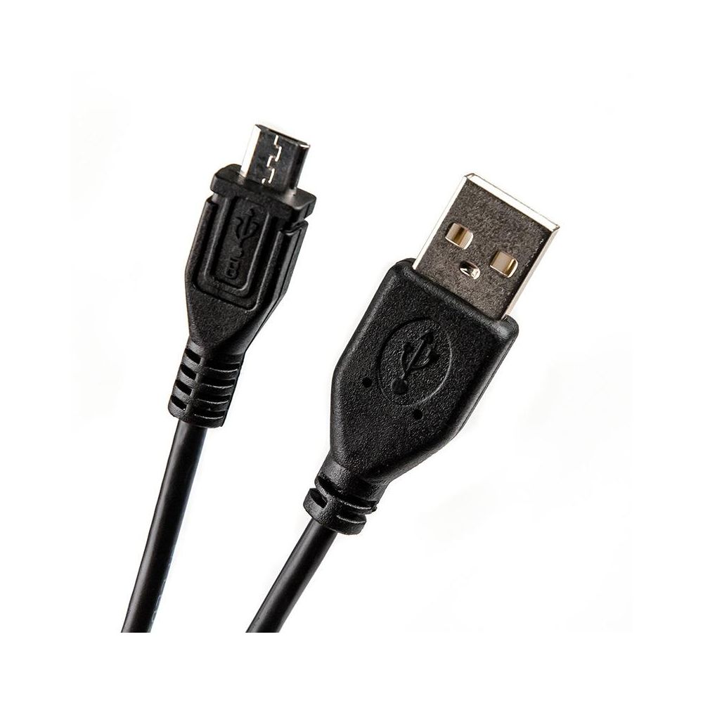 USB кабель Dialog CU-0310-P black