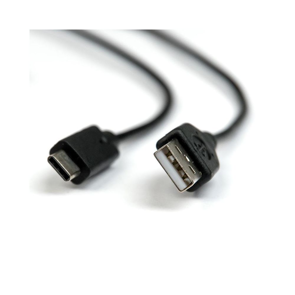 USB кабель Dialog CU-1110 black - фото 1
