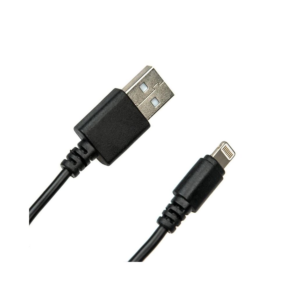 USB кабель Dialog CI-0310 black - фото 1