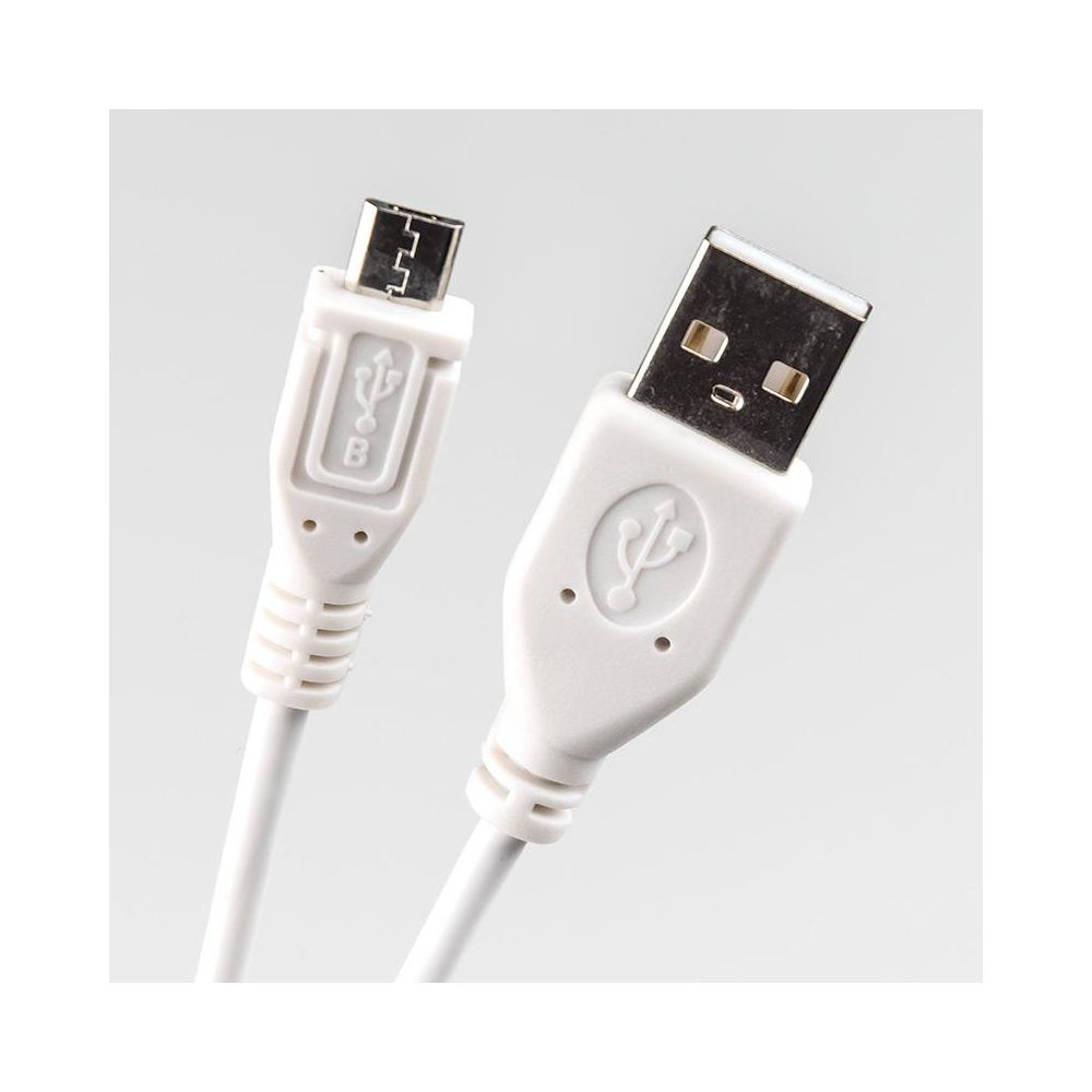 USB кабель Dialog CU-0310-P white