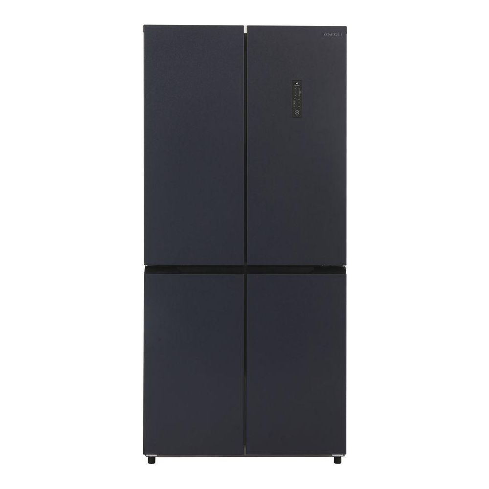 Холодильник Side-by-Side ASCOLI ACDI460WG - фото 1