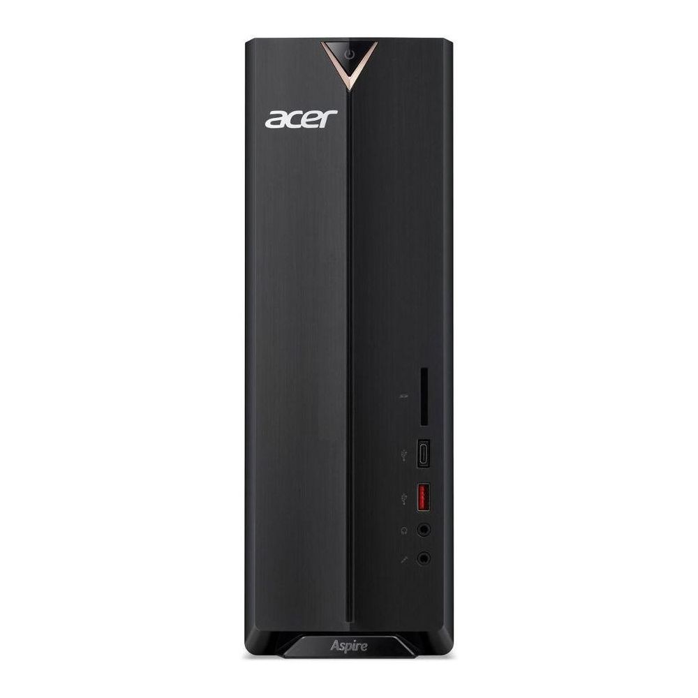 Системный блок Acer Aspire XC-1660 (dt.bgwer.015) Aspire XC-1660 (dt.bgwer.015) - фото 1