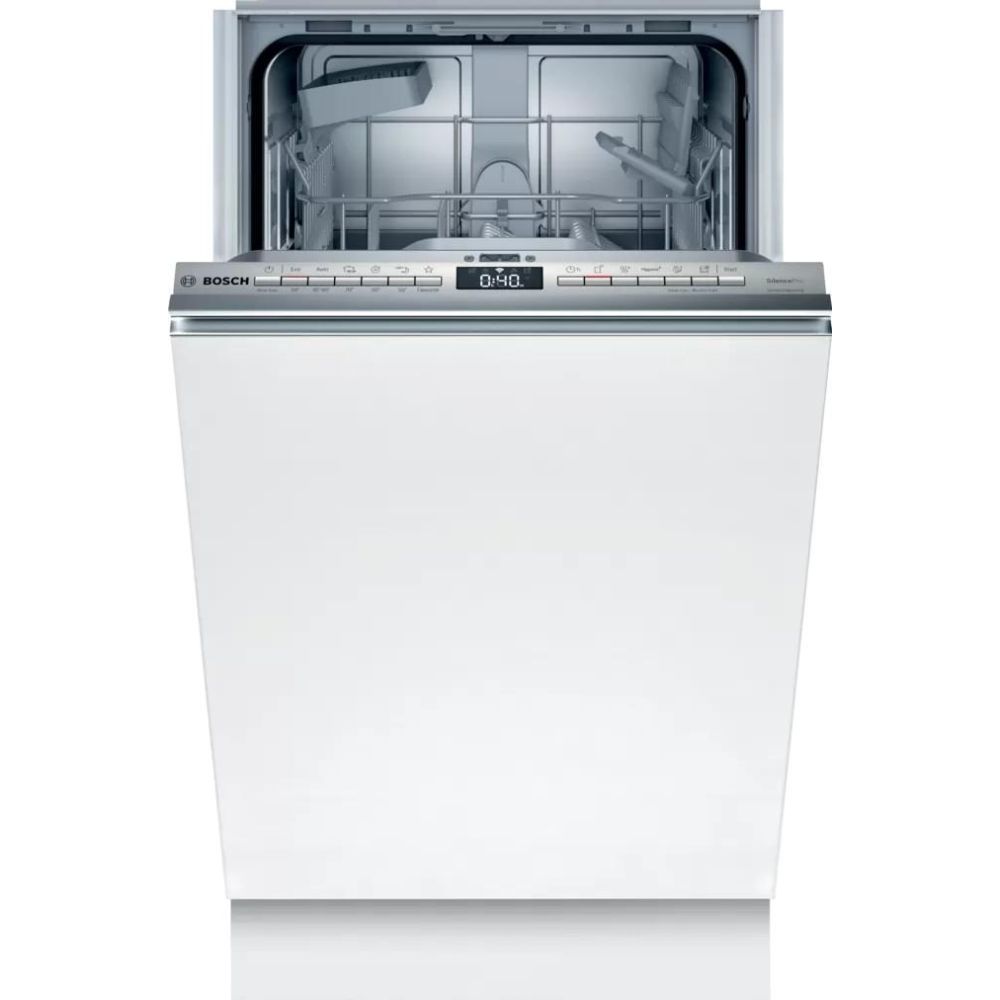 Встраиваемая посудомоечная машина Bosch Serie 4 SPV4HKX2DR