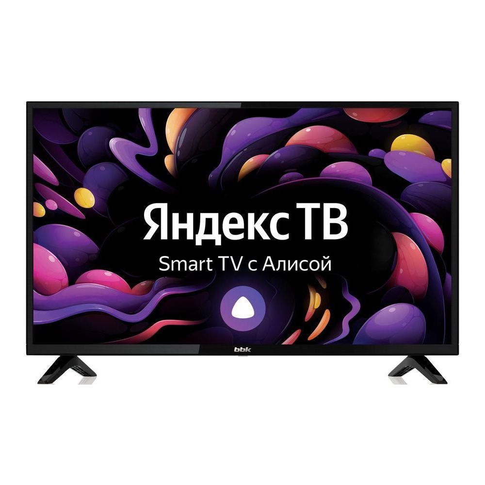 Телевизор BBK 32LEX-7243/TS2C 32