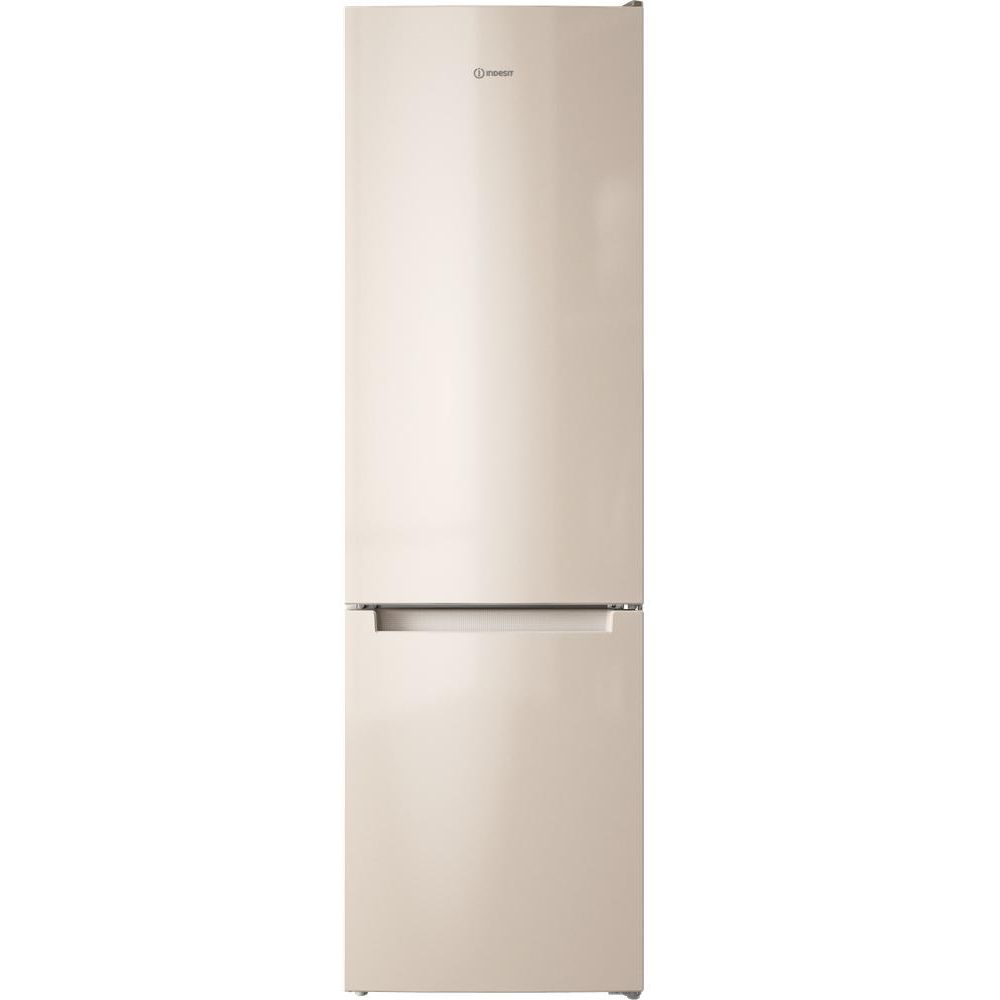 Холодильник Indesit DS 4200 E бежевый - фото 1