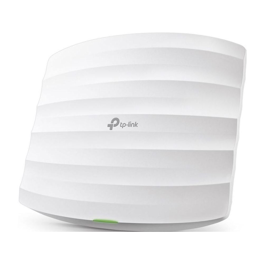 Wi-Fi роутер (маршрутизатор) TP-LINK EAP245 V3 белый - фото 1