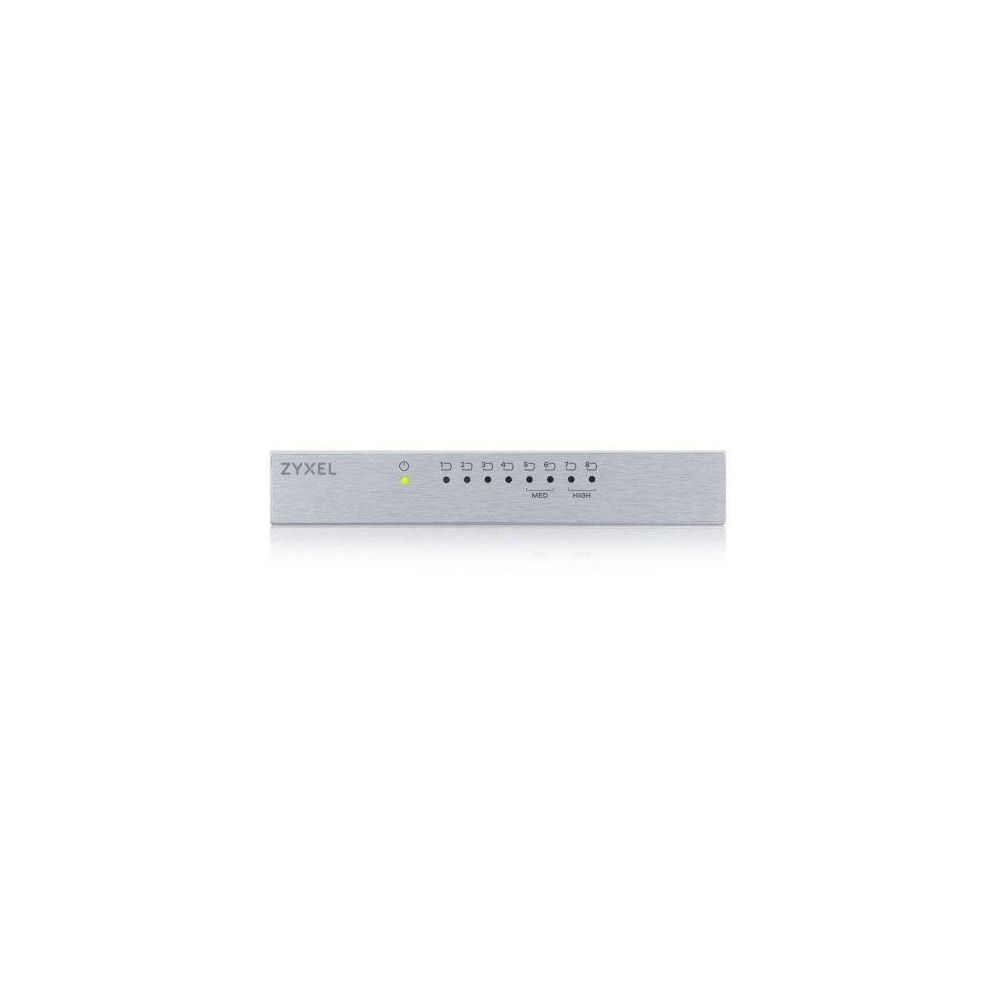 

Коммутатор Zyxel, GS-108B V3