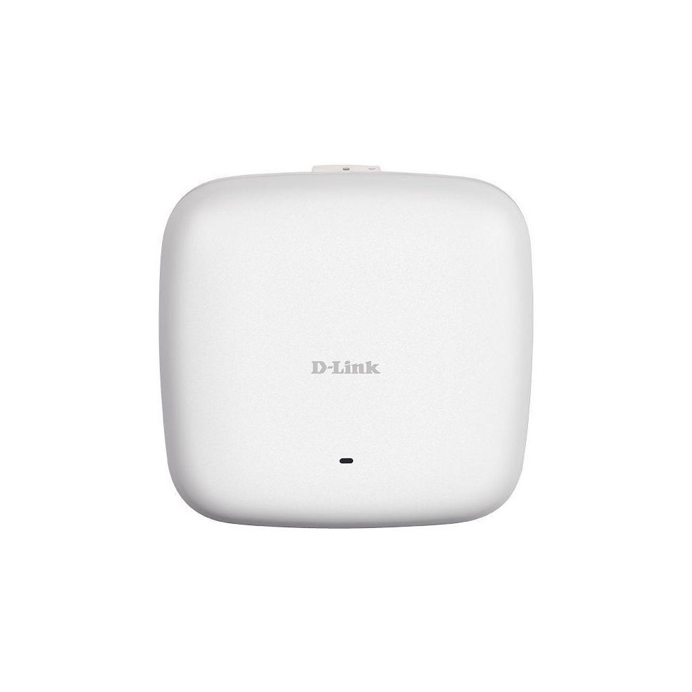 Wi-Fi точка доступа D-Link DAP-2680 белый - фото 1