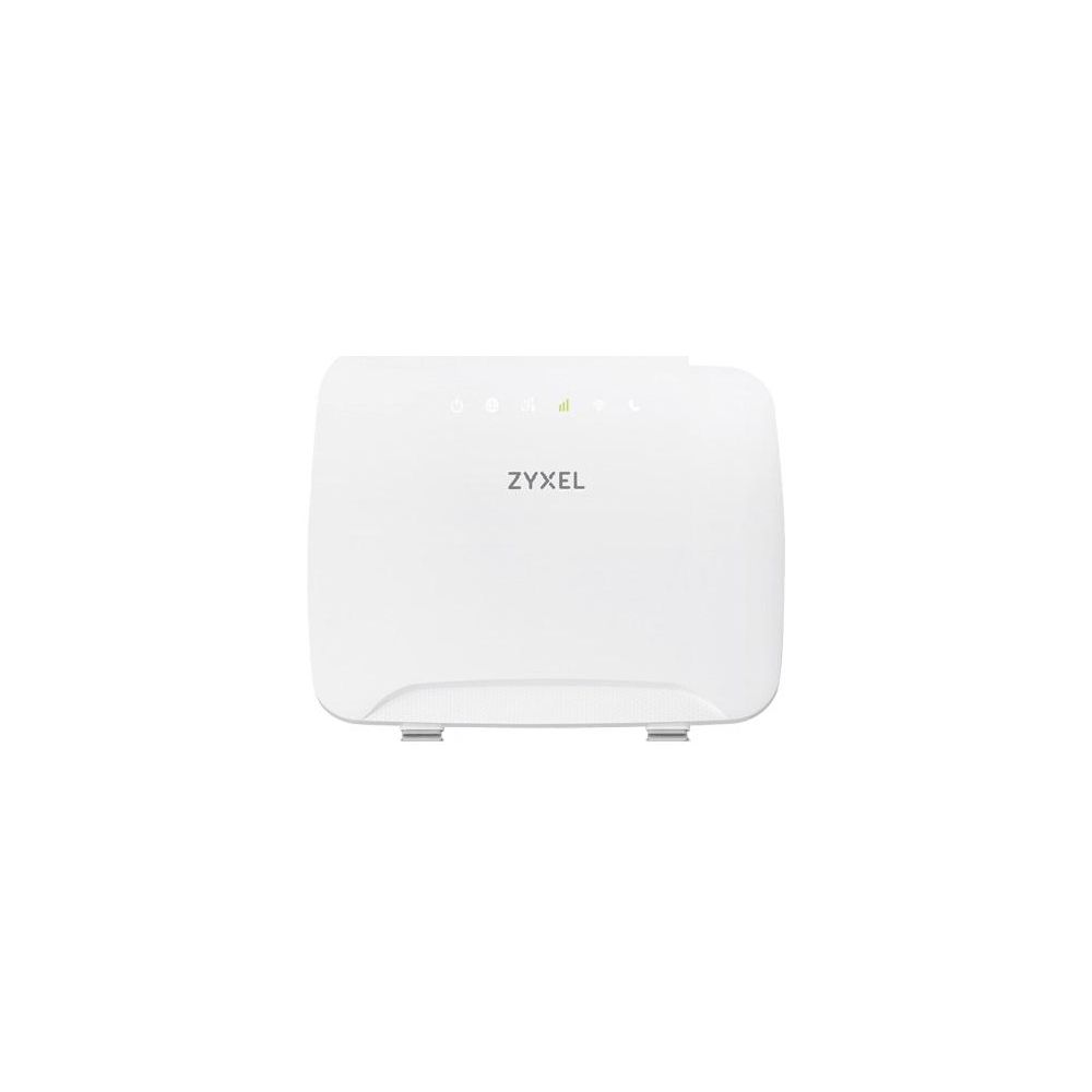 Wi-Fi роутер (маршрутизатор) Zyxel LTE3316-M604-EU01V2S - фото 1