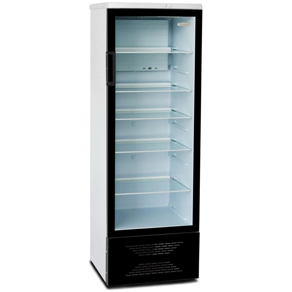 Шкаф холодильный Бирюса 310. Шкаф-витрина Бирюса b290.