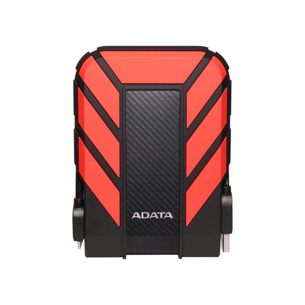 

Внешний жёсткий диск Adata, AHD710P-2TU31-CRD