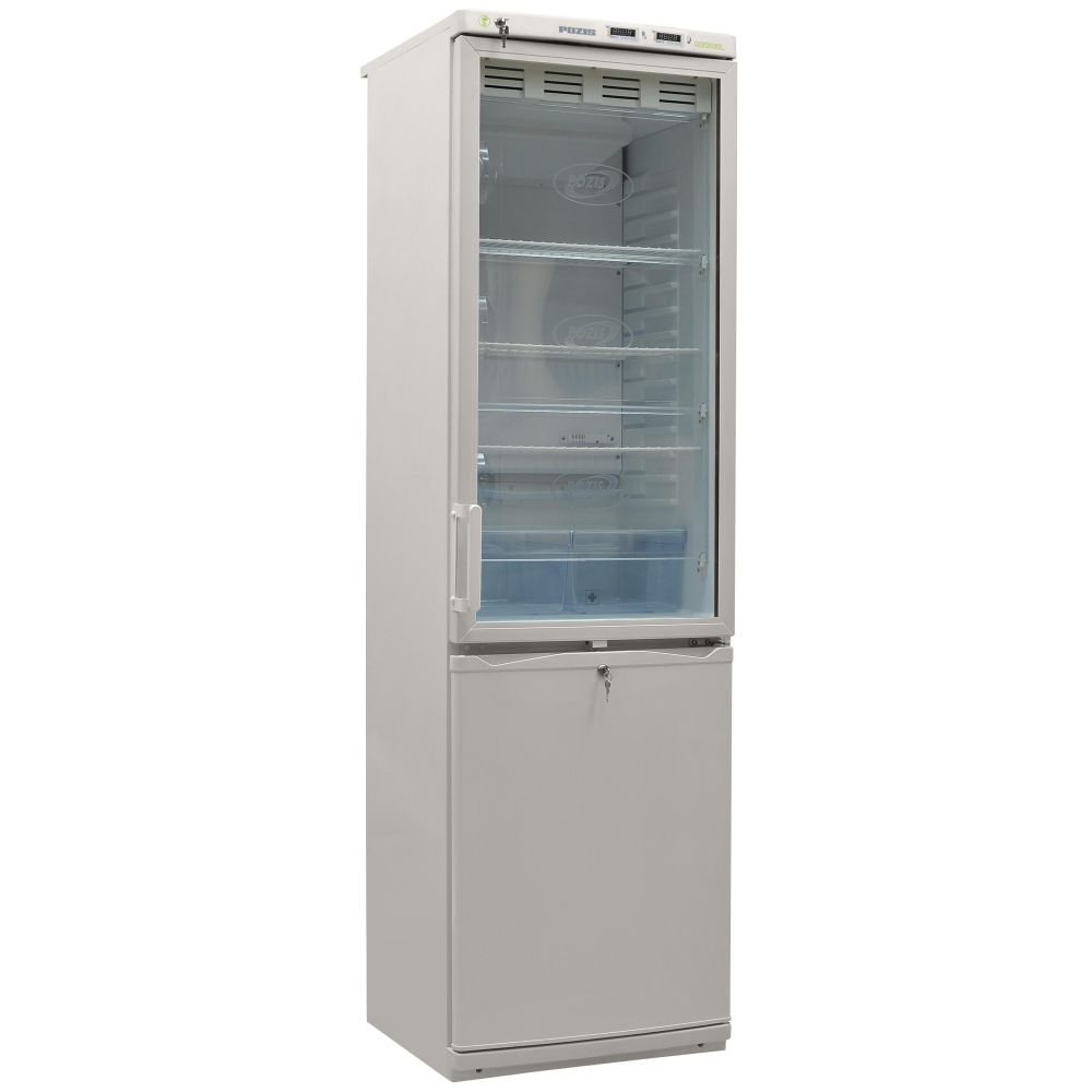 

Фармацевтический холодильник Pozis, ХЛ-340-1