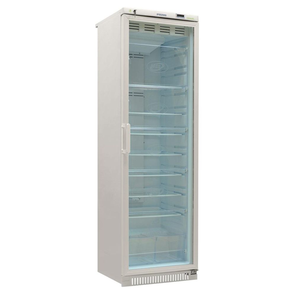 Фармацевтический холодильник Pozis ХФ-400-5 - фото 1