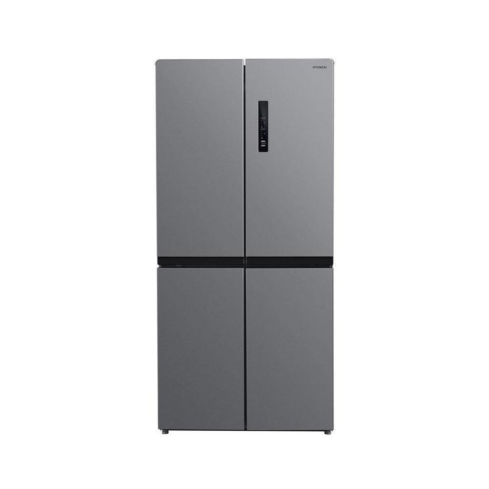 Холодильник Side-by-Side Hyundai CM4505FV - фото 1