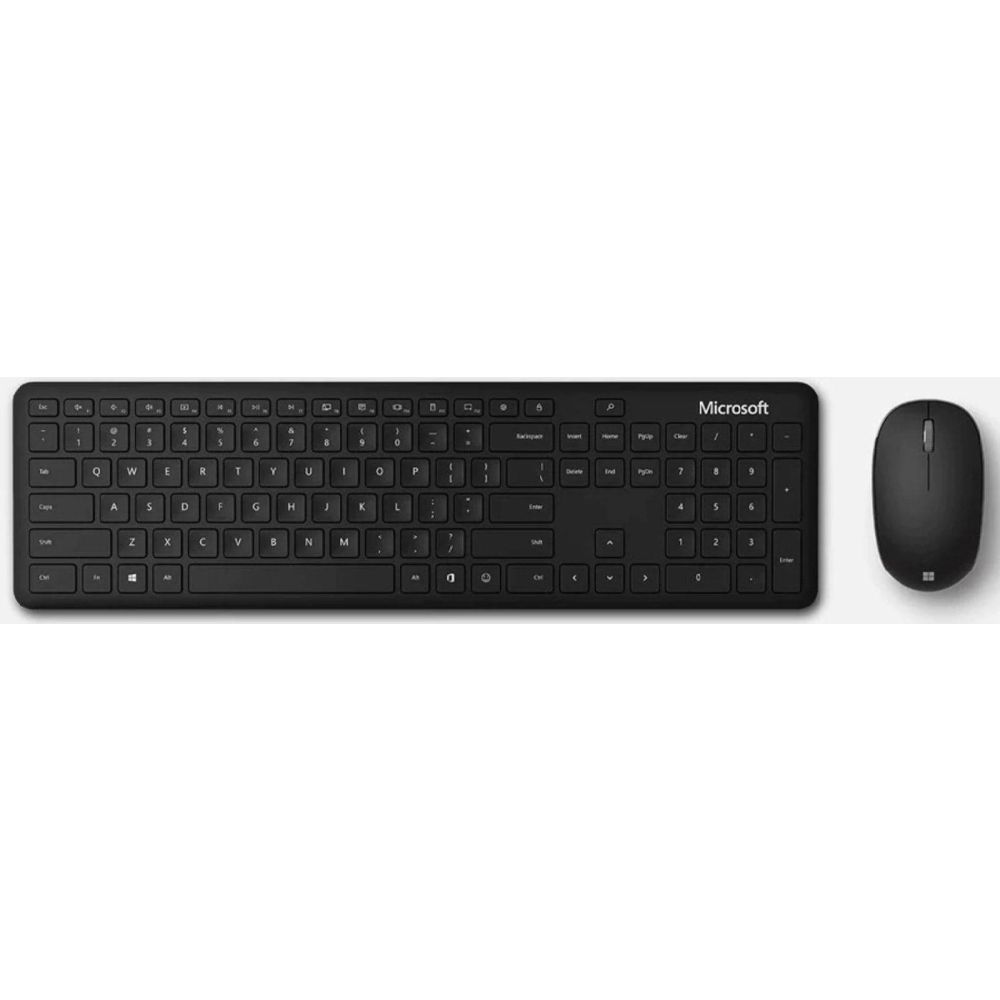 Комплект клавиатура+мышь Microsoft Bluetooth Desktop For Business