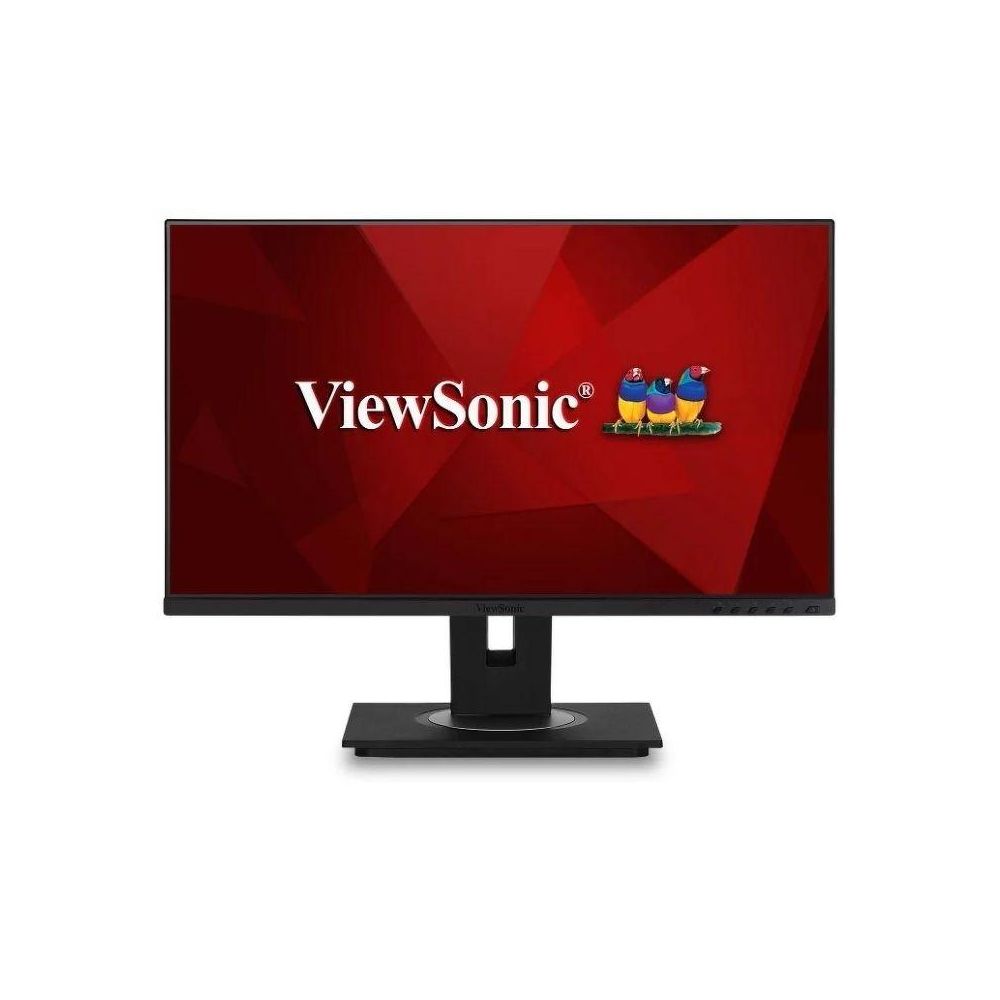 Монитор ViewSonic VG2455 23.8