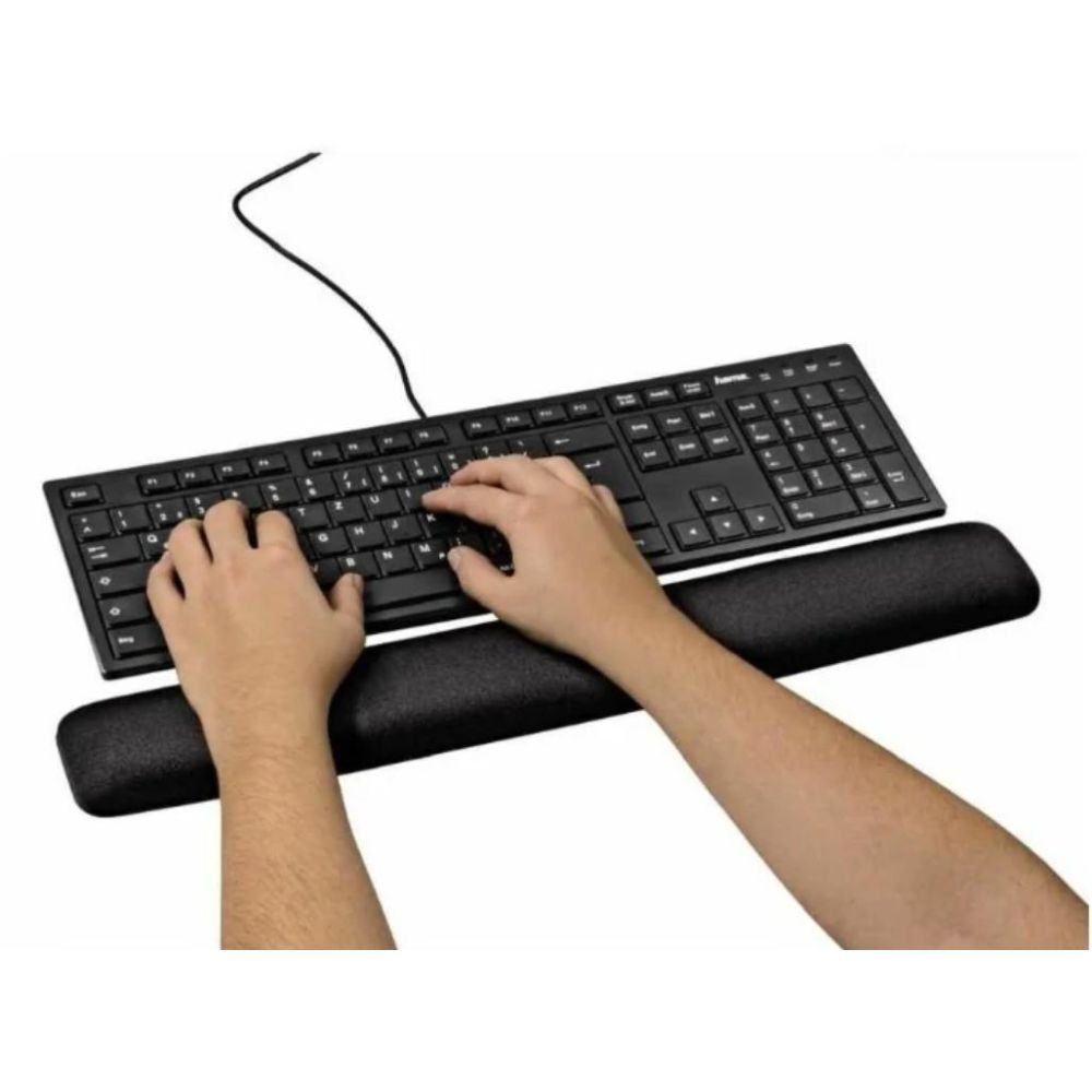 

Коврик для мыши Hama, Ergonomic