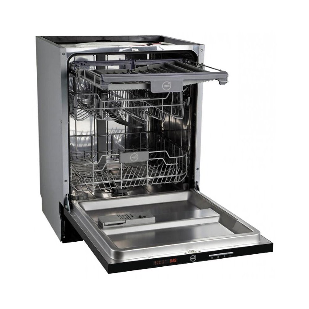 Встраиваемая посудомоечная машина MBS DW-601 ECO - фото 1