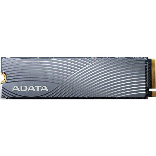 SSD накопитель A-Data Swordfish M.2 2280 PCI-e x4 1000 ГБ (ASWORDFISH-1T-C)