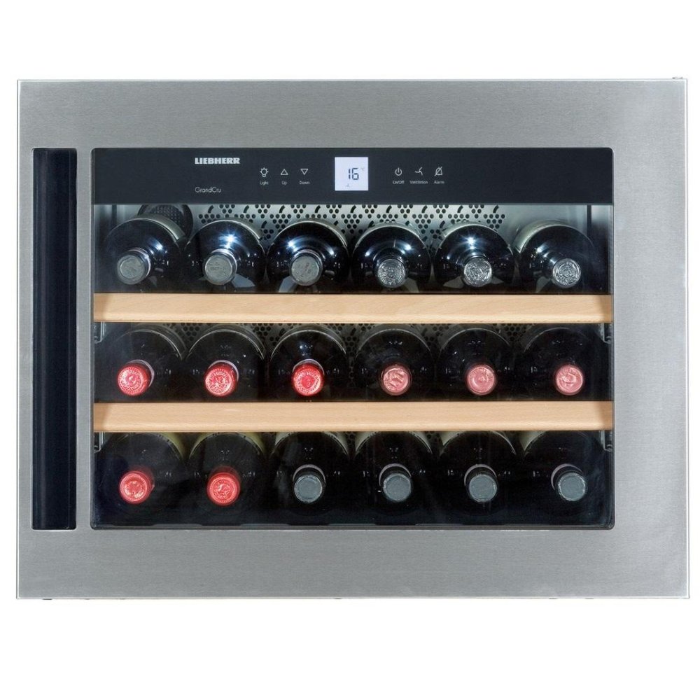 Холодильник винный LIEBHERR WKEes 553-21 001