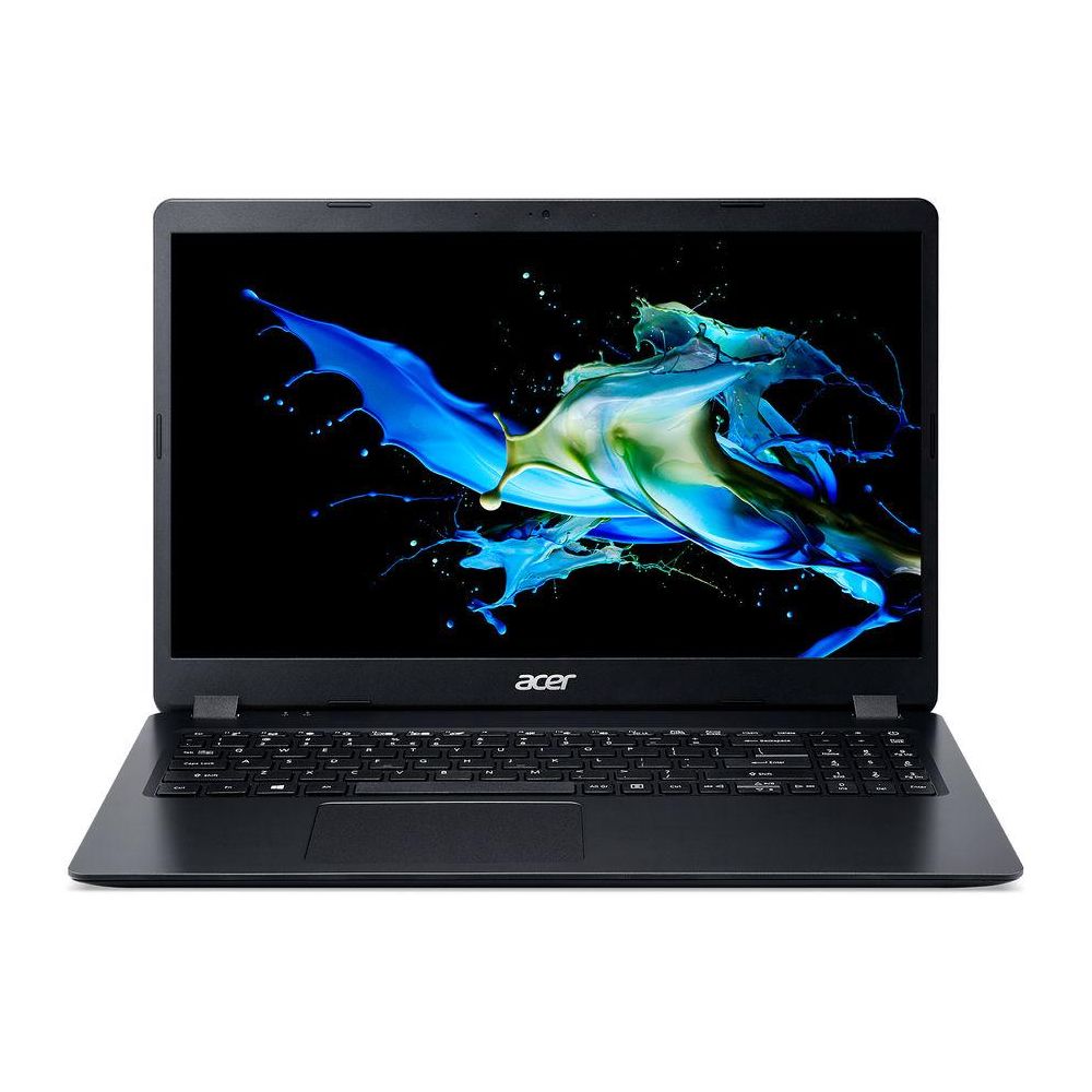 Ноутбук Acer Extensa 15 EX215-52-58EX (Intel Core i5-1035G1 1000MHz/15.6"/1920x1080/4GB/256GB SSD/Intel UHD Graphics/Windows 10 Home)