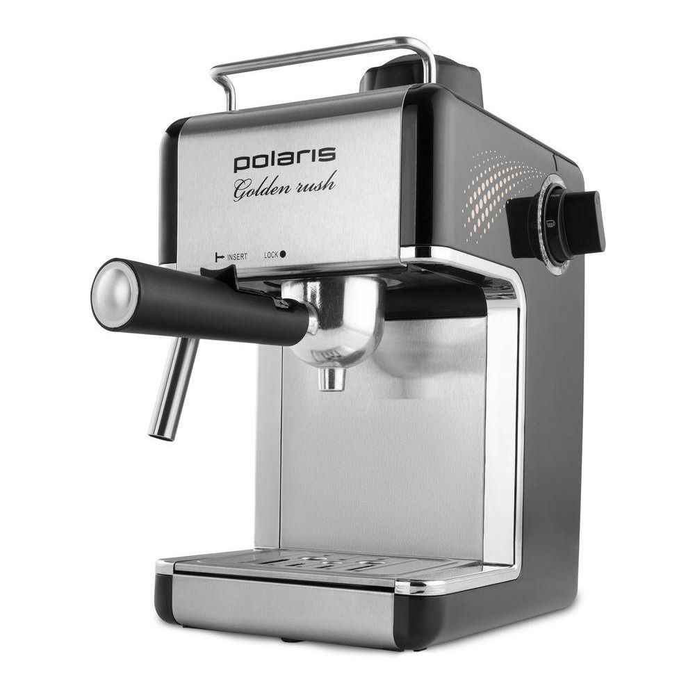 Кофеварка Polaris PCM 4006A