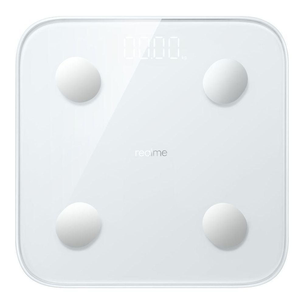 Напольные весы Realme Smart Scale RMH2011 white