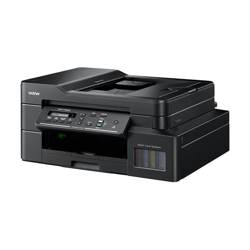 

МФУ Brother, DCP-T720DW