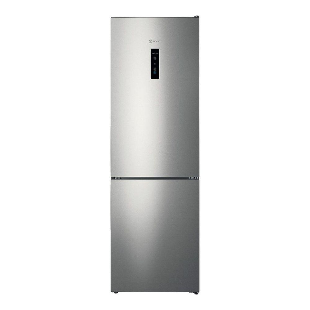 Холодильник Indesit ITR 5180 S - фото 1