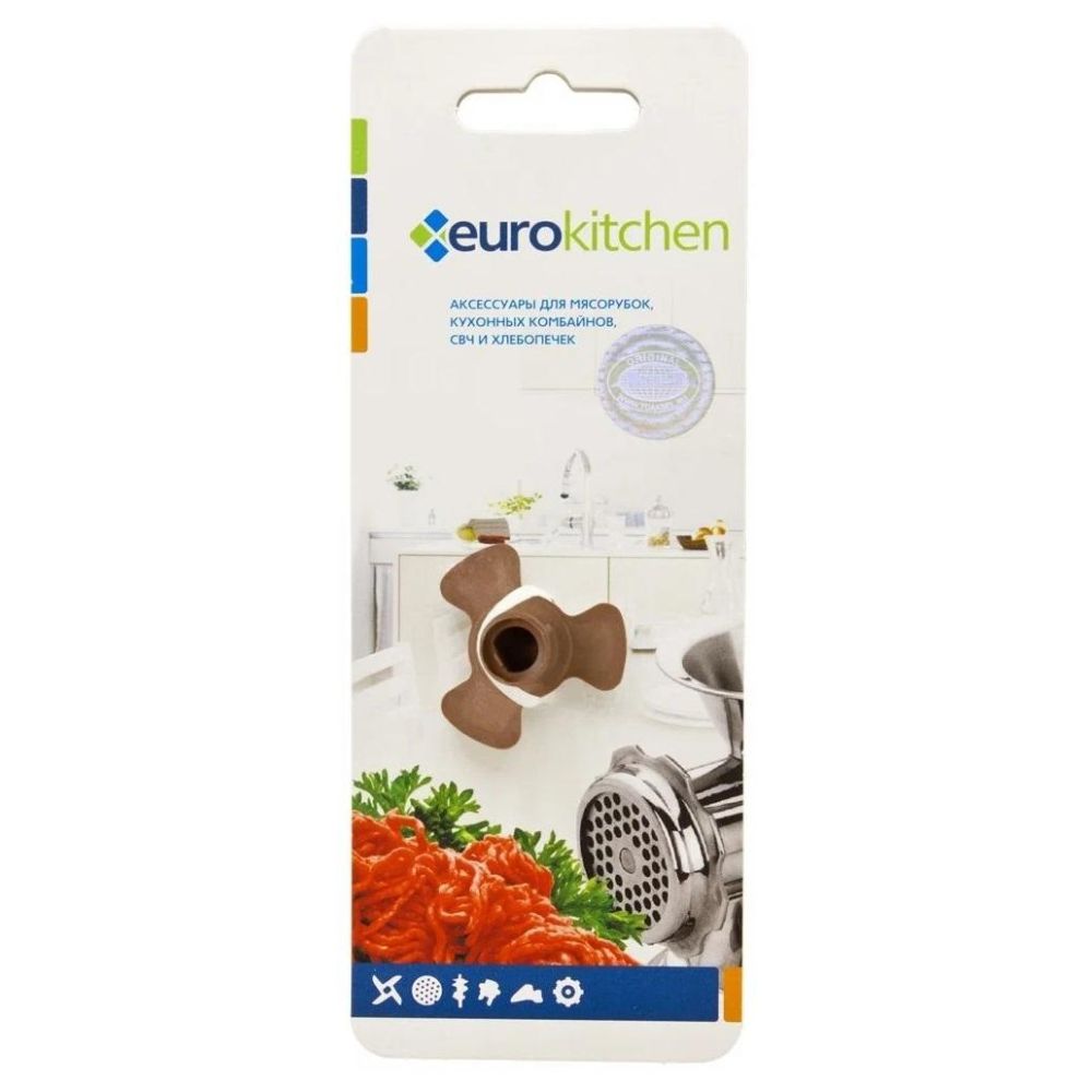 Коуплер вращения тарелки EURO Kitchen FS-03